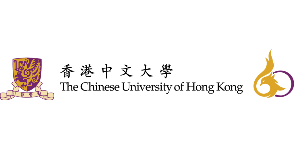 CUHK Logo