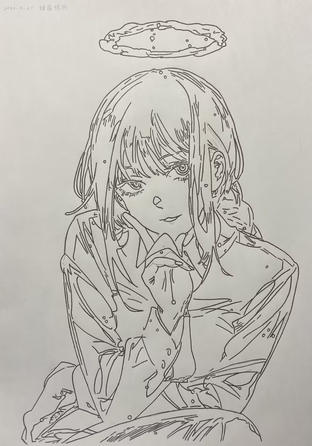 Makima